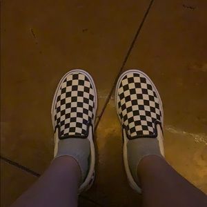 Meet your Posher, Yvonne